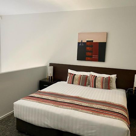 Quest On William Aparthotel Melbourne Luaran gambar