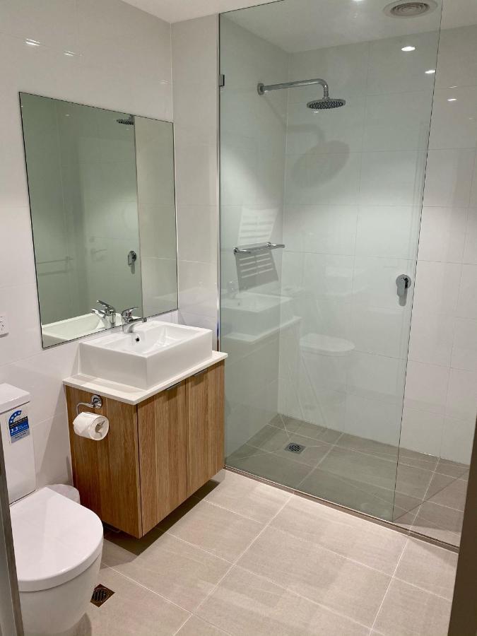 Quest On William Aparthotel Melbourne Luaran gambar