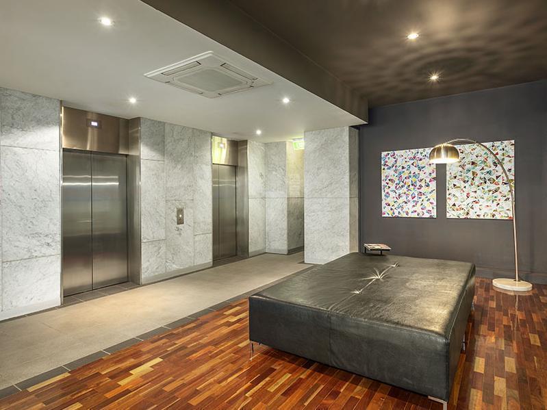 Quest On William Aparthotel Melbourne Luaran gambar